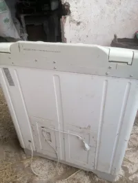 الة غسيل مستعملة للبيع
