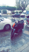 motos-scooters-vms-twister-flash-2022-oued-koriche-alger-algerie