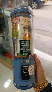 Blender portable Ninja Blast