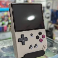 New Retro GameBoy RG35XX Plus 