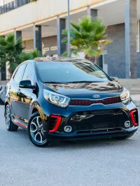 Kia Picanto 2019 GT-Line