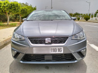 voitures-seat-ibiza-2018-style-facelift-staoueli-alger-algerie