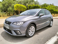 voitures-seat-ibiza-2018-style-el-achour-alger-algerie