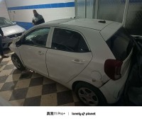 سيارات-kia-picanto-2022-active-بوقاعة-سطيف-الجزائر