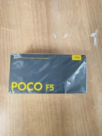 poco F5