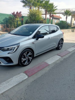 voitures-renault-clio-5-2023-rs-line-mohammadia-alger-algerie