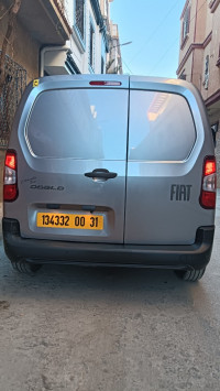 utilitaire-fiat-new-doblo-2024-fourgonnette-tlemcen-algerie