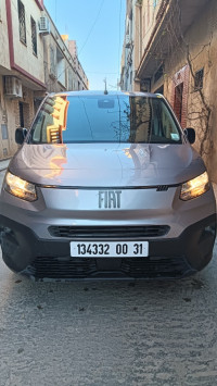 utilitaire-fiat-new-doblo-2024-fourgonnette-tlemcen-algerie