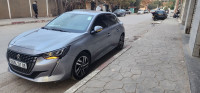 voitures-peugeot-208-2021-allure-blida-algerie