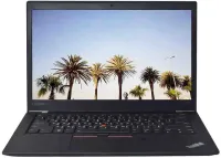 Lenovo T470 double batterie 