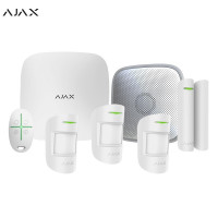 security-alarm-systeme-dalarme-ajax-sans-fil-vente-et-installation-blida-algeria