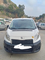 voitures-peugeot-expert-2017-access-bab-el-oued-alger-algerie