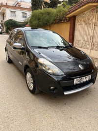 voitures-renault-clio-3-2011-exception-draria-alger-algerie