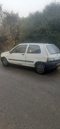 voitures-renault-clio-1-1992-birtouta-alger-algerie