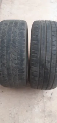 Pneus 