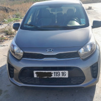 voitures-kia-picanto-2019-lx-dar-el-beida-alger-algerie