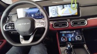 سيارات-jetour-x70-plus-2025-luxury-edition-7-places-الرويبة-الجزائر