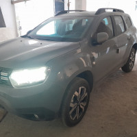 voitures-dacia-duster-2024-boumerdes-algerie