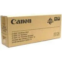 DRUM CANON 