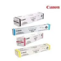 toner canon original 