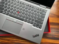 LENOVO THINKPAD X1 GEN 7 I7 1255P 32GO 1TB SSD CONVERTIBLE 