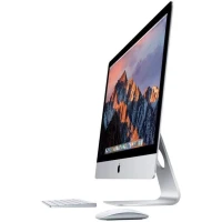 IMAC 27’’  RETINA 5K  2017 I5 16GO DISQUE DUR 1TB FUSION DRIVE AMD RADEON 570 4GO 