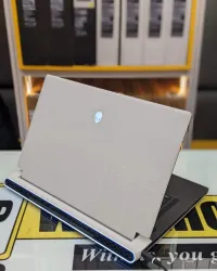 ALIENWARE X17 R1- DELL - 17 RTX3080 16GO TDP 165⚡WATTS MAX 32GO 1TB SSD 360HZ 