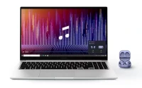 SAMSUNG GALAXY BOOK PRO 755XDA-KB3UK I5 1135G7 8GO 256GO SSD NEUF SOUS EMBALLAGE 