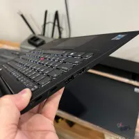 LENOVO THINKPAD X1 CARBON GEN 9  I7 1165G7 16GO 512GO SSD NVME 