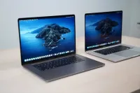 MACBOOK PRO RETINA 16 TOUCHBAR 2019 I9 2.3GHZ 64GO 1TO SSD AMD RADEON PRO 5600M 8GO 