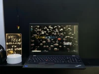 LENOVO THINKPAD T15 GEN 2 I7 1165G7 32GO 512GO SSD NVME
