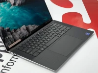 NEW DELL XPS 9530 I9 13900H 32GO 1TB SSD RTX4060 8GO 4K OLED TOUCH SCREEN 
