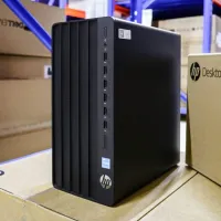 HP PRO TOWER 290 G9 BUSINESS DESKTOP I5 12500U 16GO 512GO 1TB SSD ECRAN 24 FHD NUEF SOUS EMBALLAGE