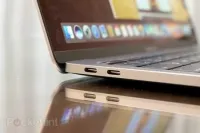 MAC BOOK PRO RETINA 13.3 I7 32GO 1TB SSD 