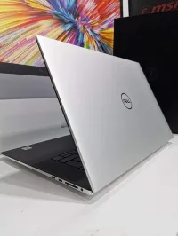 DELL XPS 17 9700 I7 10875H 32GO 1TB SSD GTX1650TI 4GO 