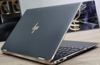 HP SPECTRE X360 CONVERTIBLE I7 10750H 16GO 512GO SSD NVME GTX1650TI