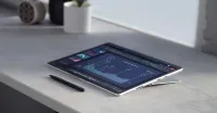 MICROSOFT  SURFACE PRO 8 2021  INTEL CORE I5 1135G7 8GO 256GO SSD +STYLET 