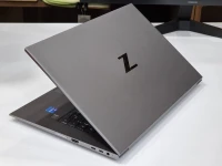 HP ZBOOK STUDIO 15 G8 I7 11850H 16GO 512GO SSD NVIDIA A2000 4GO GDDR6
