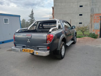 utilitaire-mitsubishi-l200-2009-doube-cabine-evolution-tigzirt-tizi-ouzou-algerie