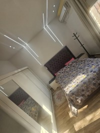 شقة-كراء-للعطل-طابق-فيلا-3-غرف-مستغانم-الجزائر