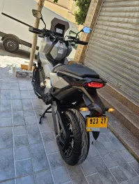 Honda Xadv 2023