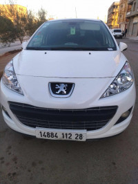 voitures-peugeot-207-2012-allure-msila-algerie