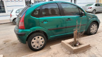 voitures-citroen-c3-2004-bechar-algerie