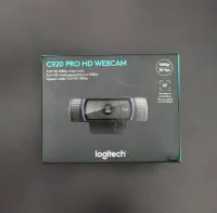 Logitech C920 PRO HD Webcam 