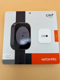 Smart watch nothing 