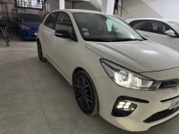 Kia Rio 2021 Gt line