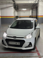 voitures-hyundai-grand-i10-2018-restylee-dz-bir-el-djir-oran-algerie