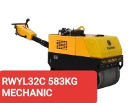 ROADWAY COMPACTEUR A MAIN 2022