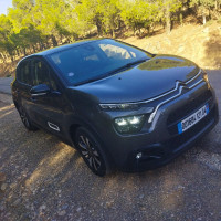 voitures-citroen-c3-2021-oum-el-bouaghi-algerie