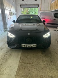 سيارات-mercedes-classe-c-2023-220-سطيف-الجزائر